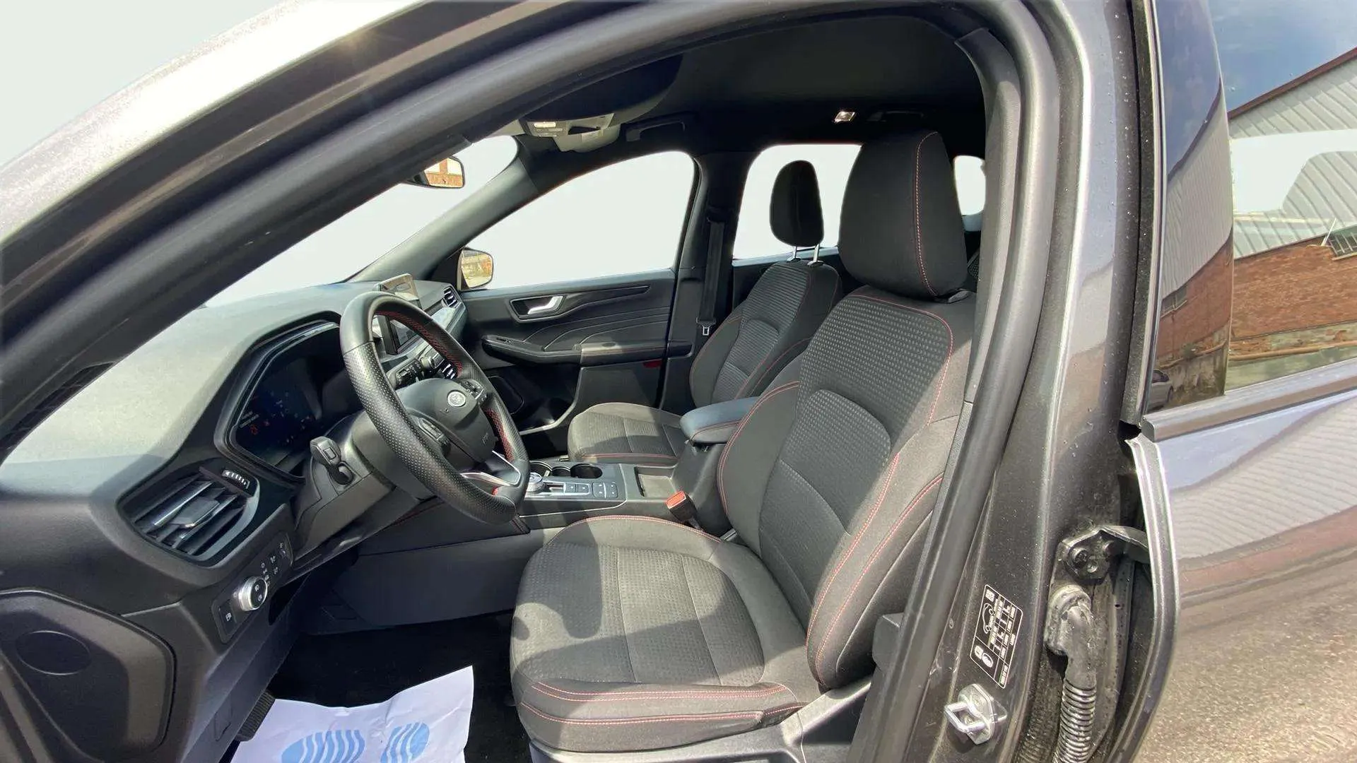 Ford Kuga ST-Line 2.5 Duratec PHEV - foto 13