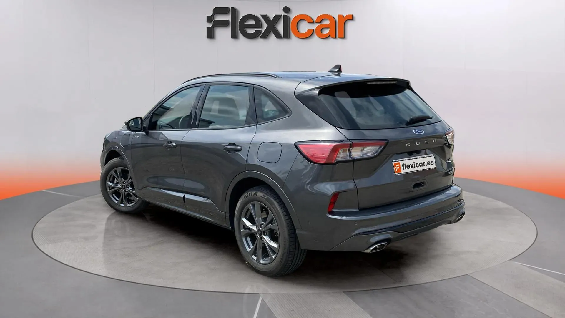 Ford Kuga ST-Line 2.5 Duratec PHEV - foto 5