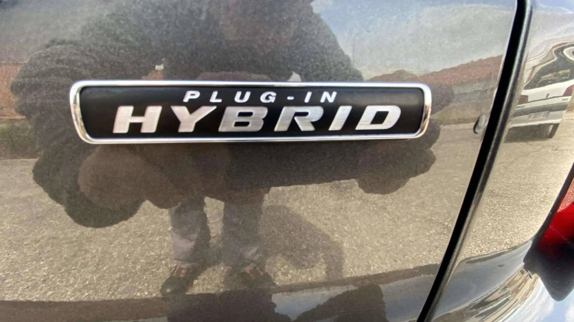 Ford Kuga ST-Line 2.5 Duratec PHEV - foto 26