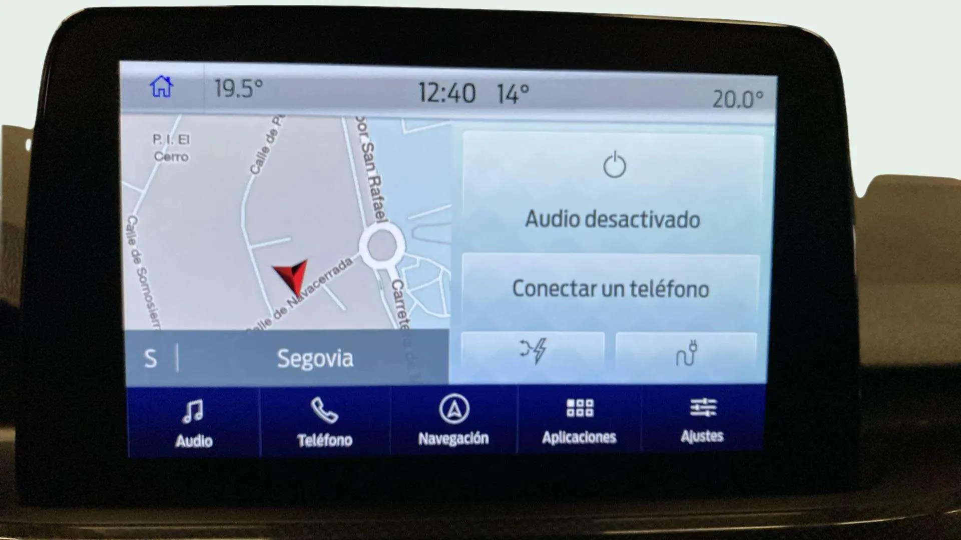 Ford Kuga ST-Line 2.5 Duratec PHEV - foto 17