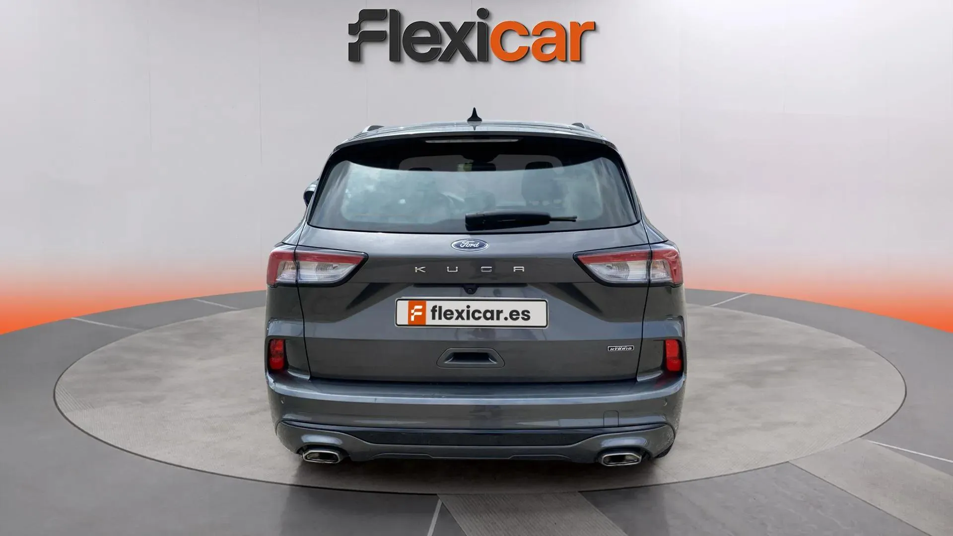 Ford Kuga ST-Line 2.5 Duratec PHEV - foto 6
