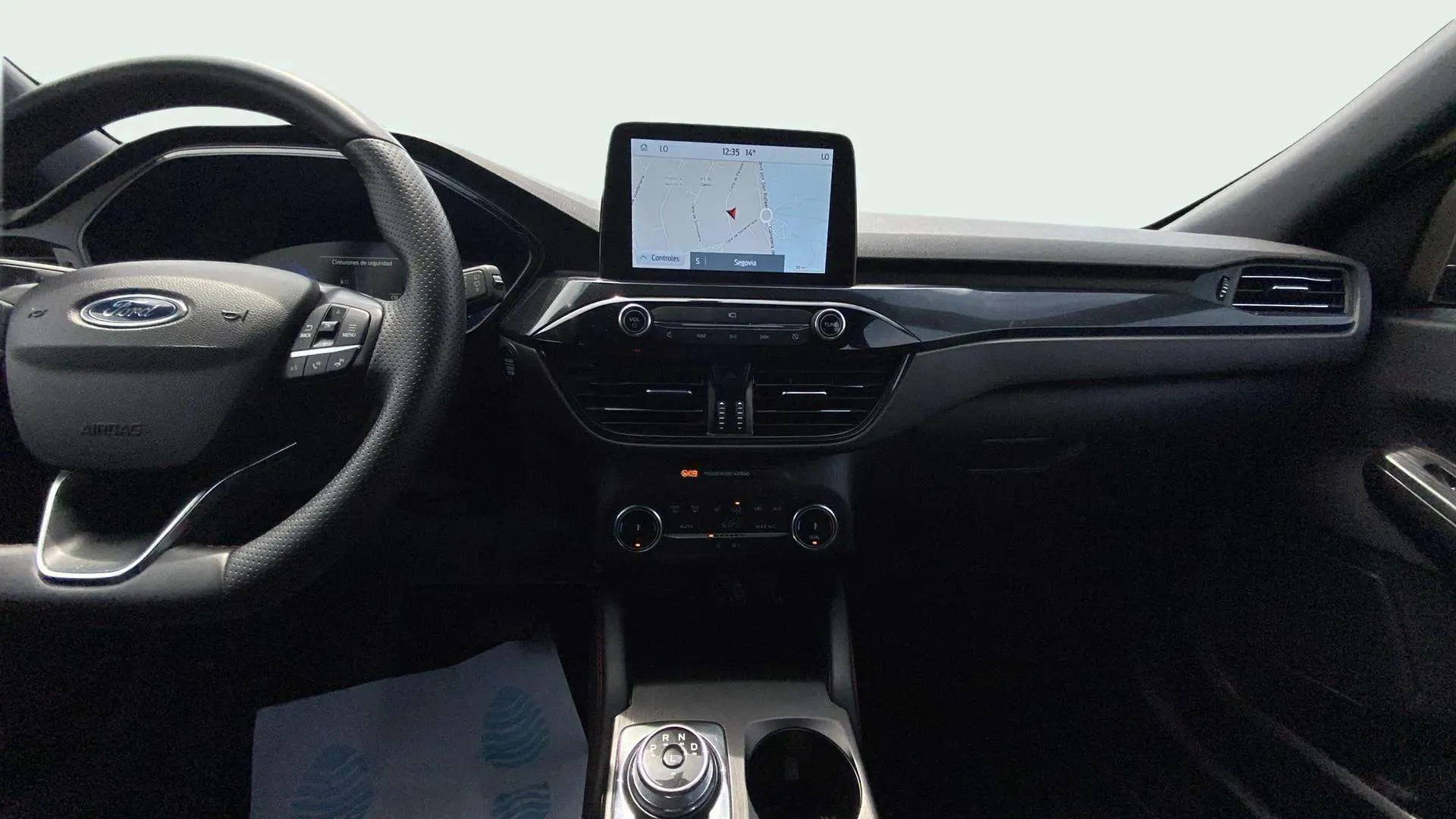 Ford Kuga ST-Line 2.5 Duratec PHEV - foto 10