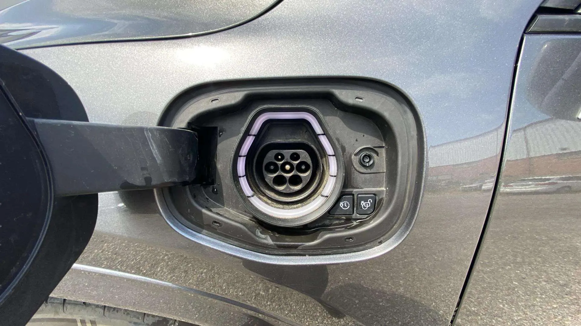 Ford Kuga ST-Line 2.5 Duratec PHEV - foto 18