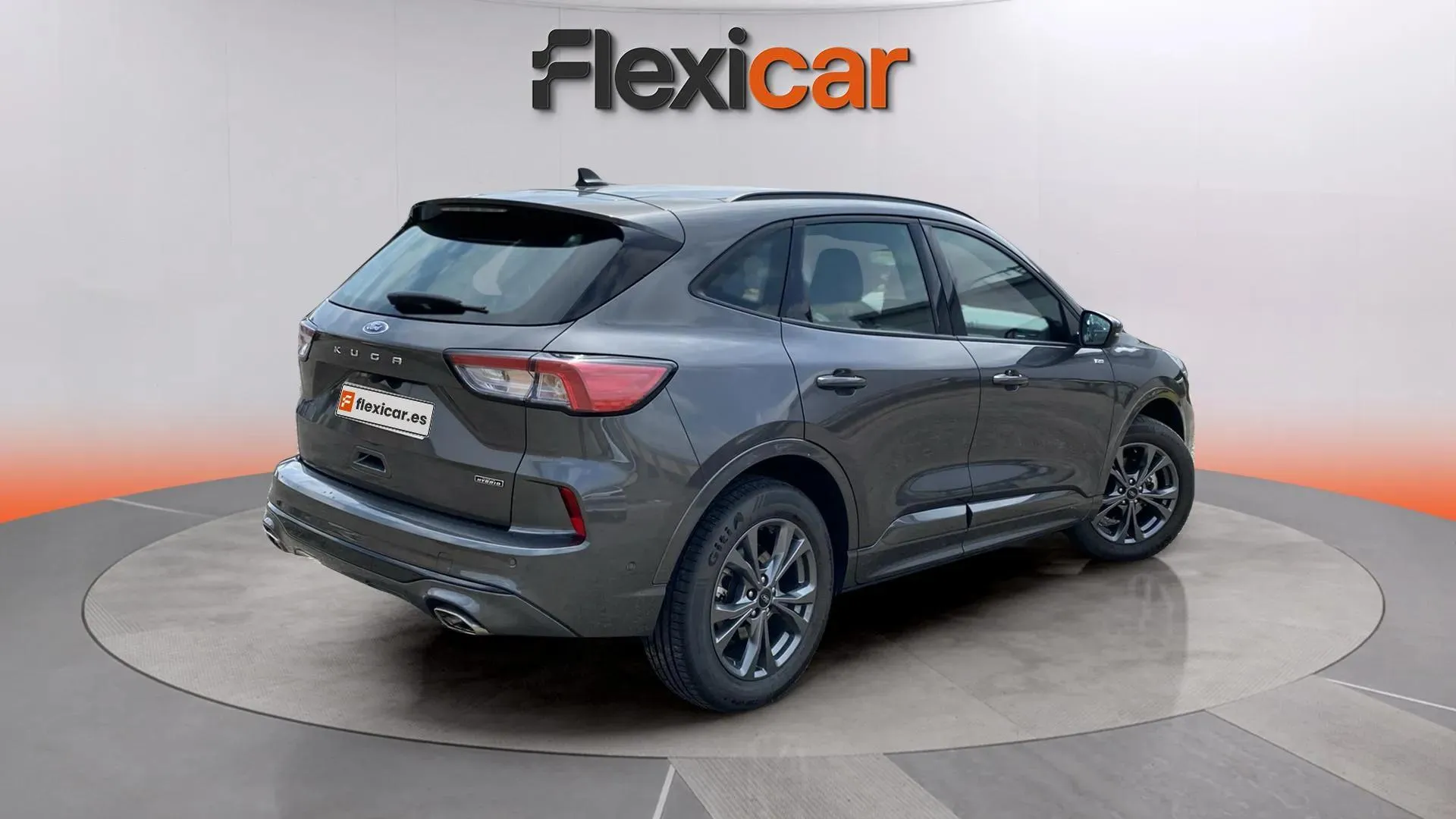 Ford Kuga ST-Line 2.5 Duratec PHEV - foto 7