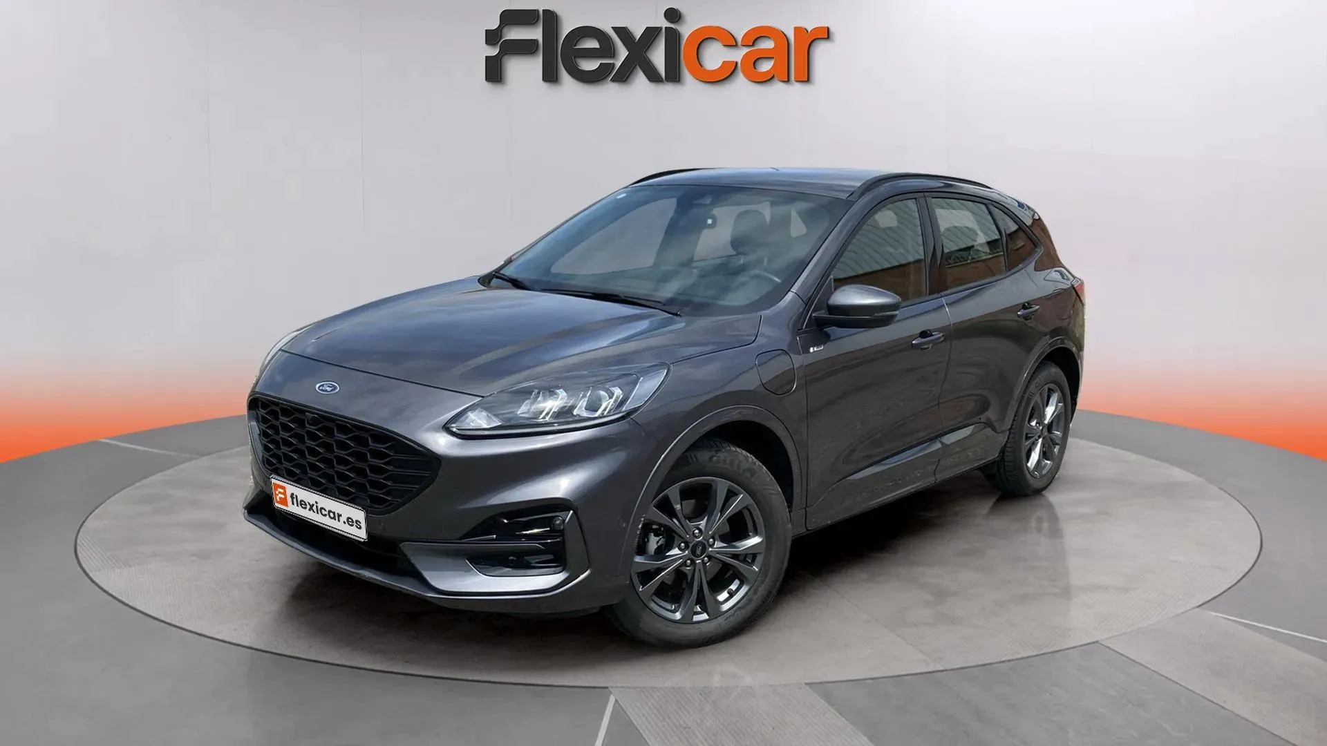 Ford Kuga ST-Line 2.5 Duratec PHEV - foto 3
