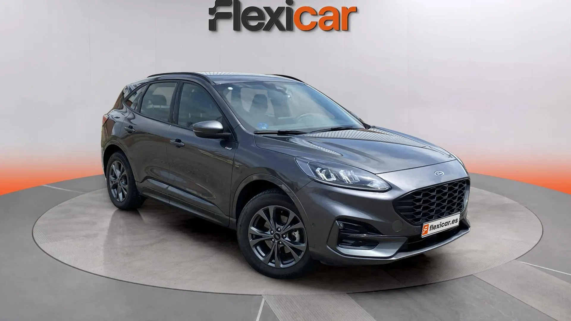 Ford Kuga ST-Line 2.5 Duratec PHEV