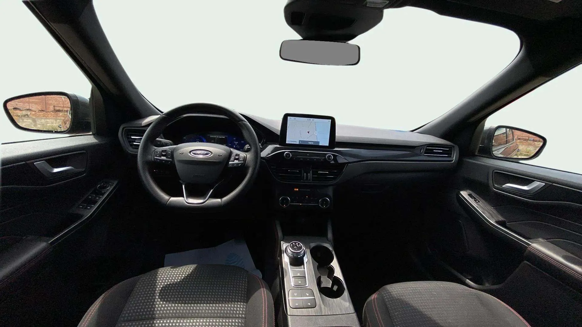 Ford Kuga ST-Line 2.5 Duratec PHEV - foto 9