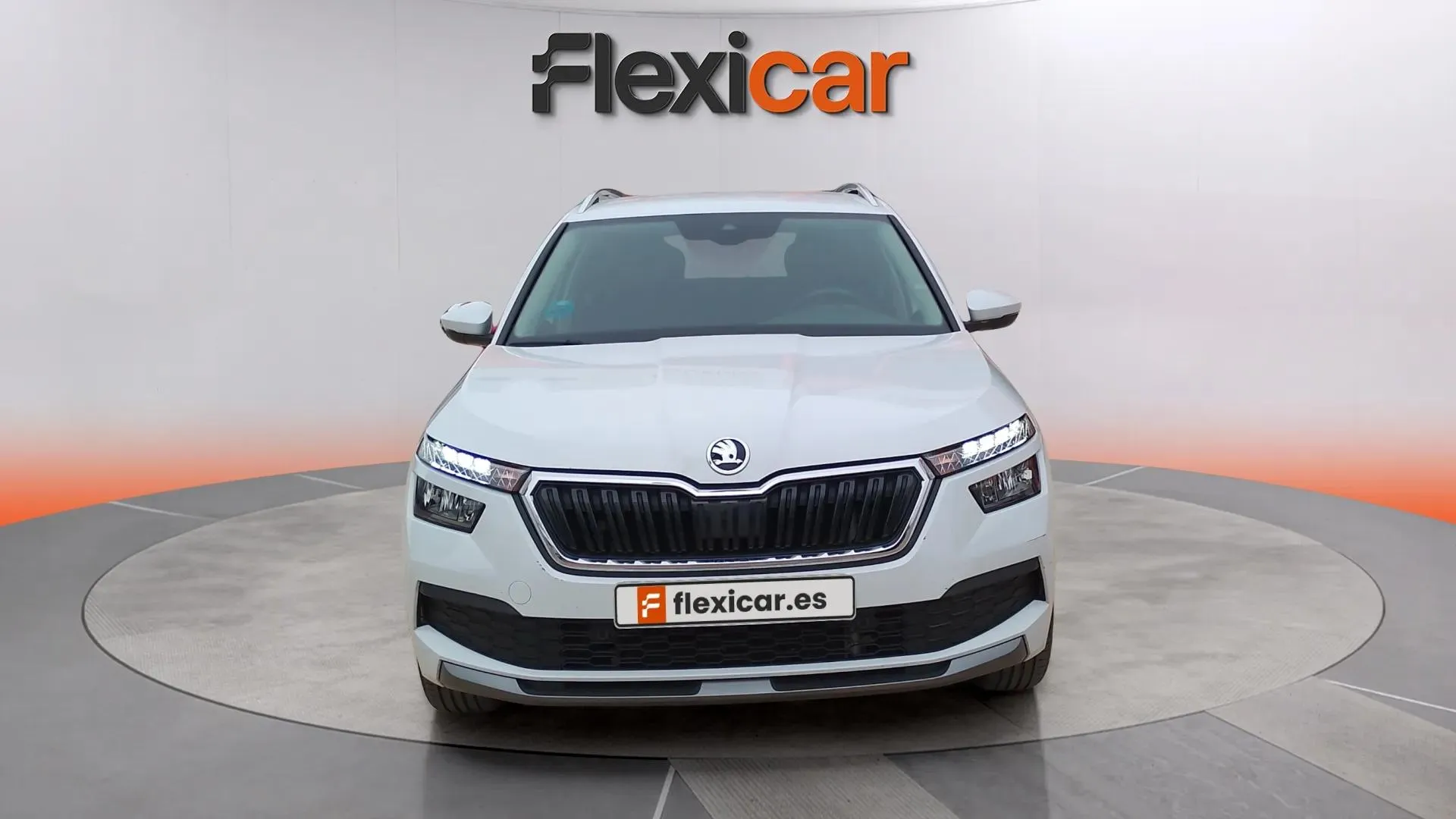 Škoda Kamiq 1.5 TSI DSG Ambition - foto 2