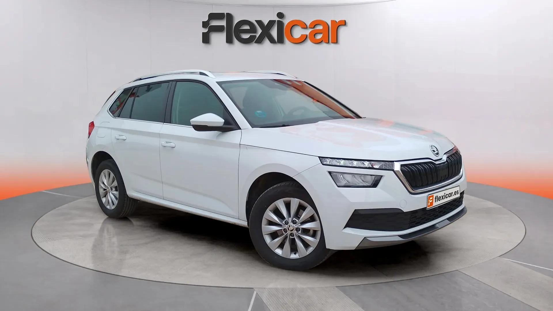 Škoda Kamiq 1.5 TSI DSG Ambition - foto 1