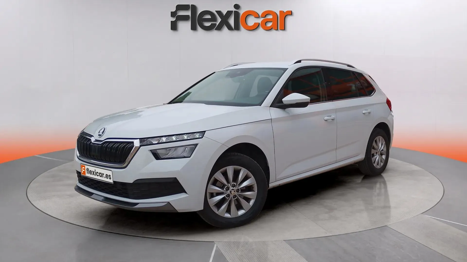 Škoda Kamiq 1.5 TSI DSG Ambition - foto 3