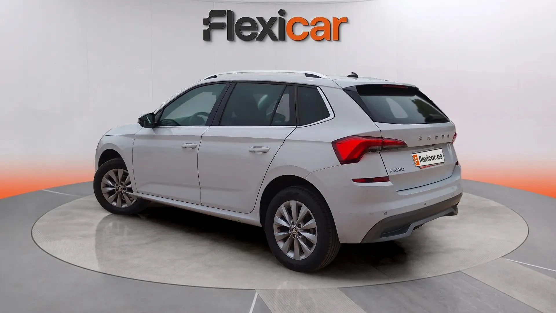 Škoda Kamiq 1.5 TSI DSG Ambition - foto 6