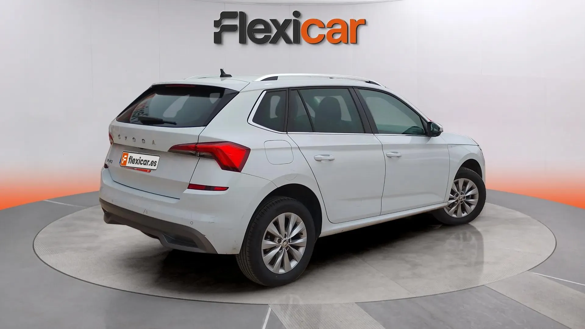 Škoda Kamiq 1.5 TSI DSG Ambition - foto 4