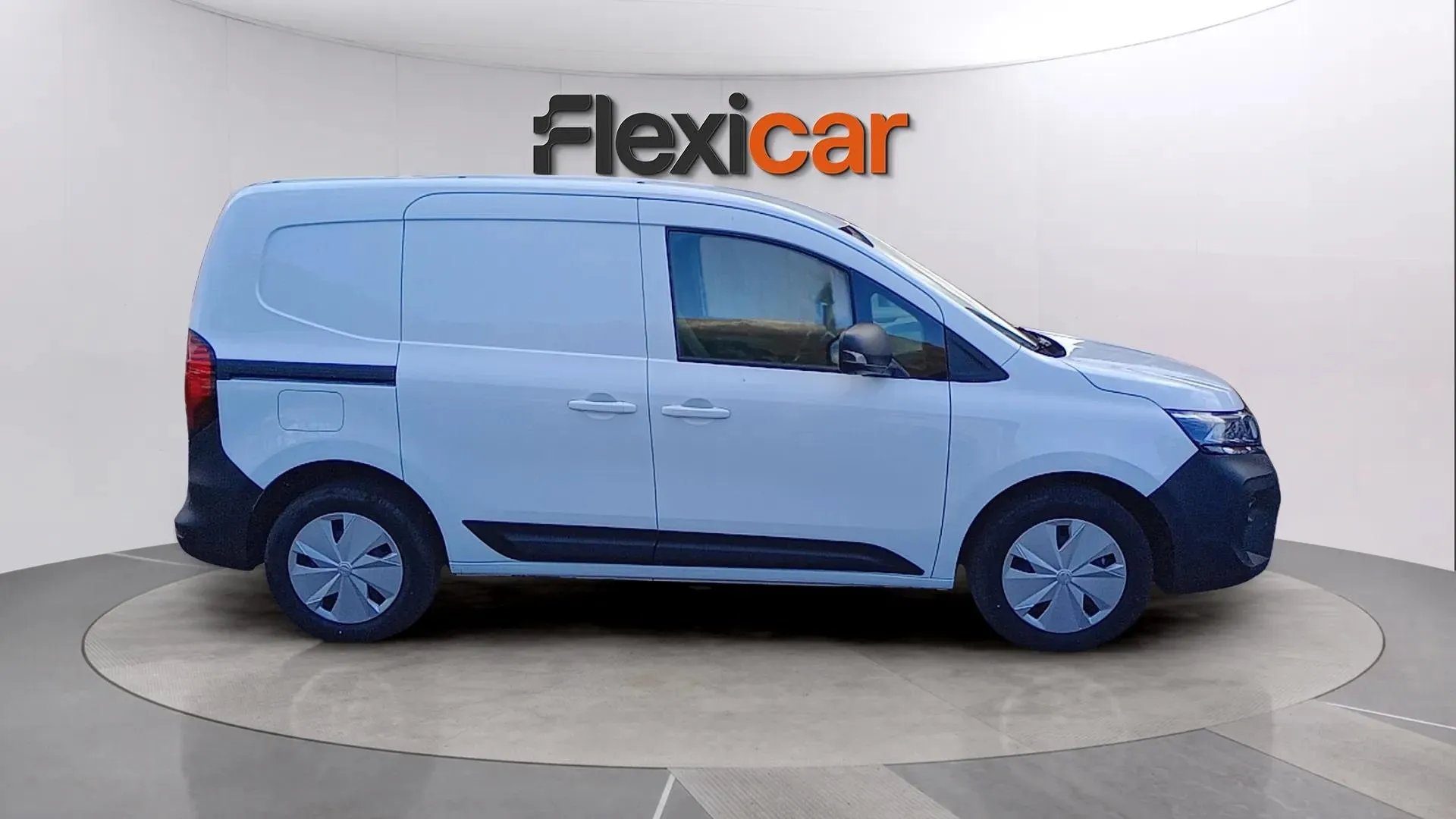 Nissan Townstar Eléctrico - foto 3