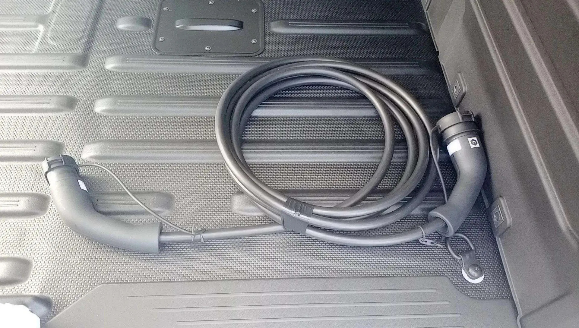 Nissan Townstar Eléctrico - foto 16