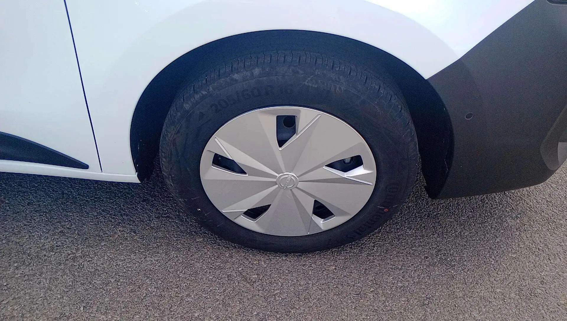 Nissan Townstar Eléctrico - foto 19