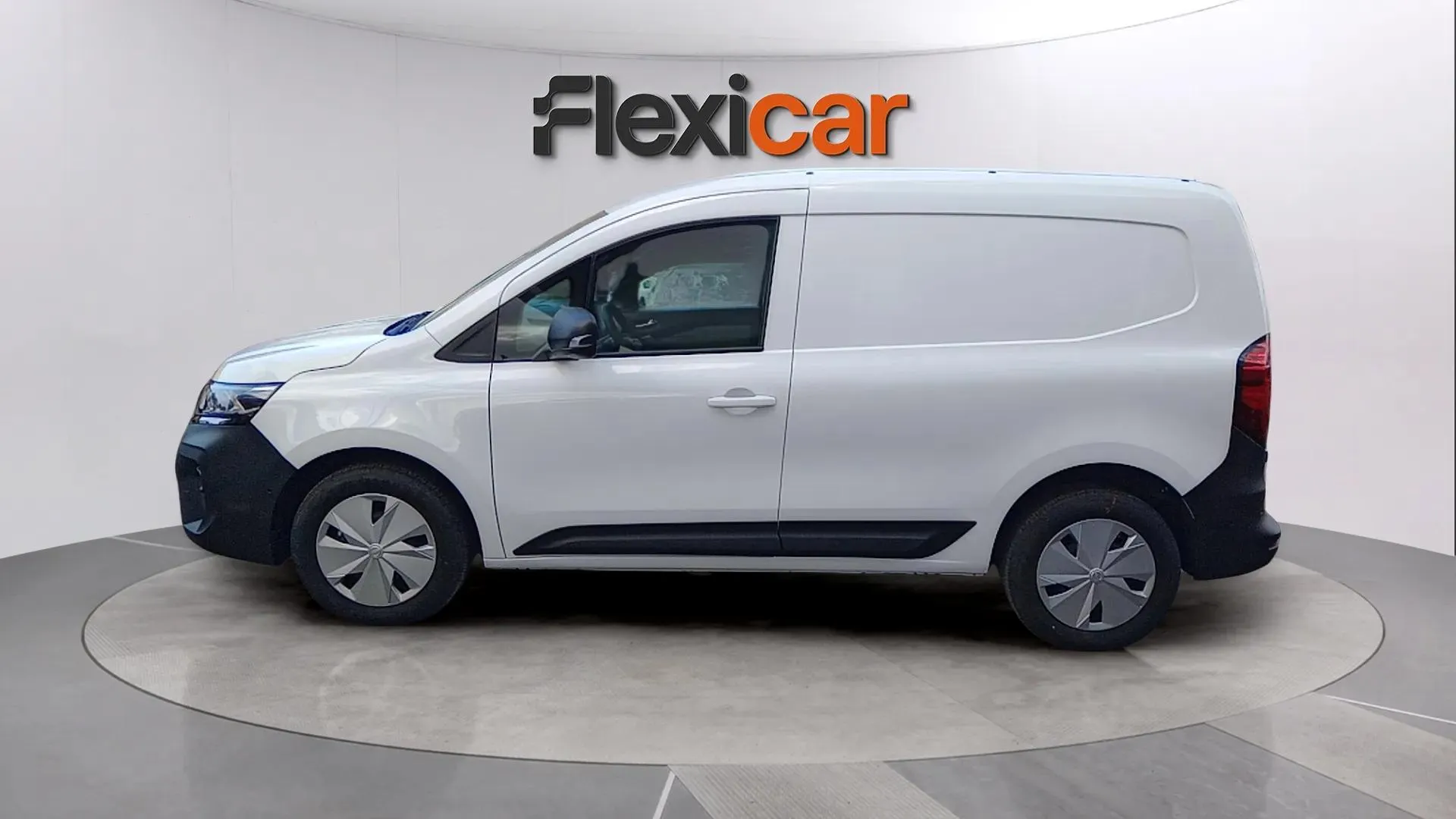 Nissan Townstar Eléctrica - foto 4