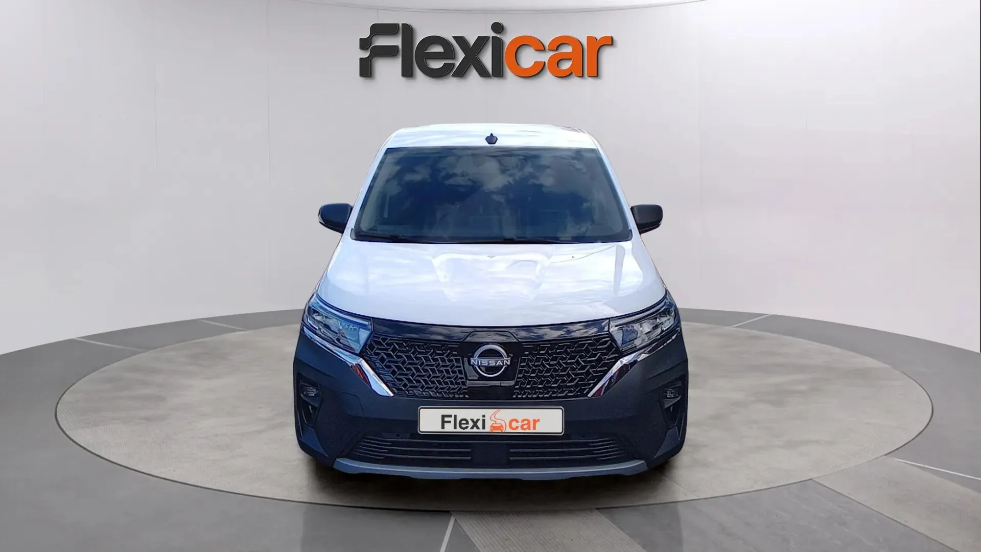 Nissan Townstar Eléctrica - foto 2
