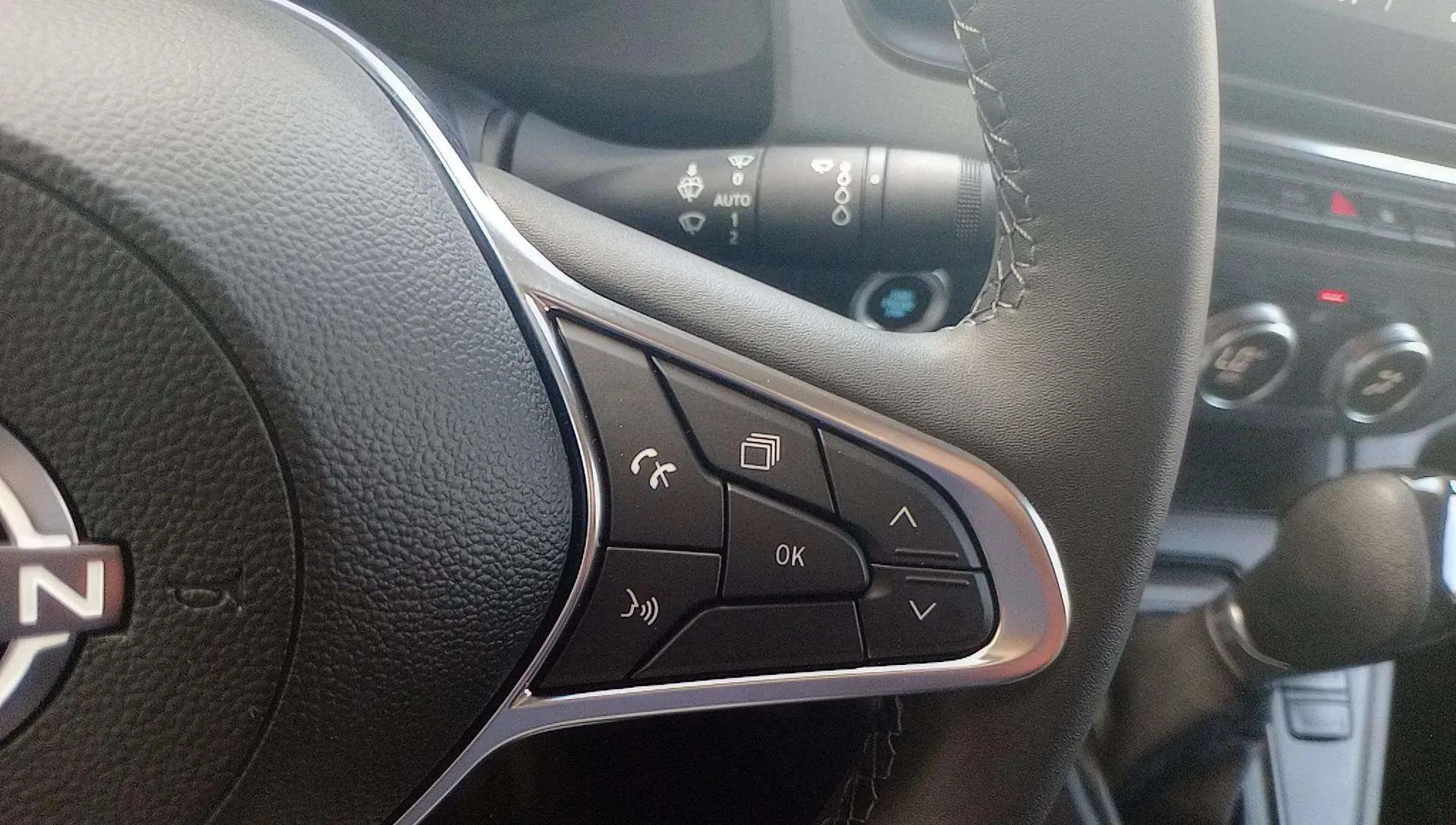 Nissan Townstar Eléctrica - foto 17