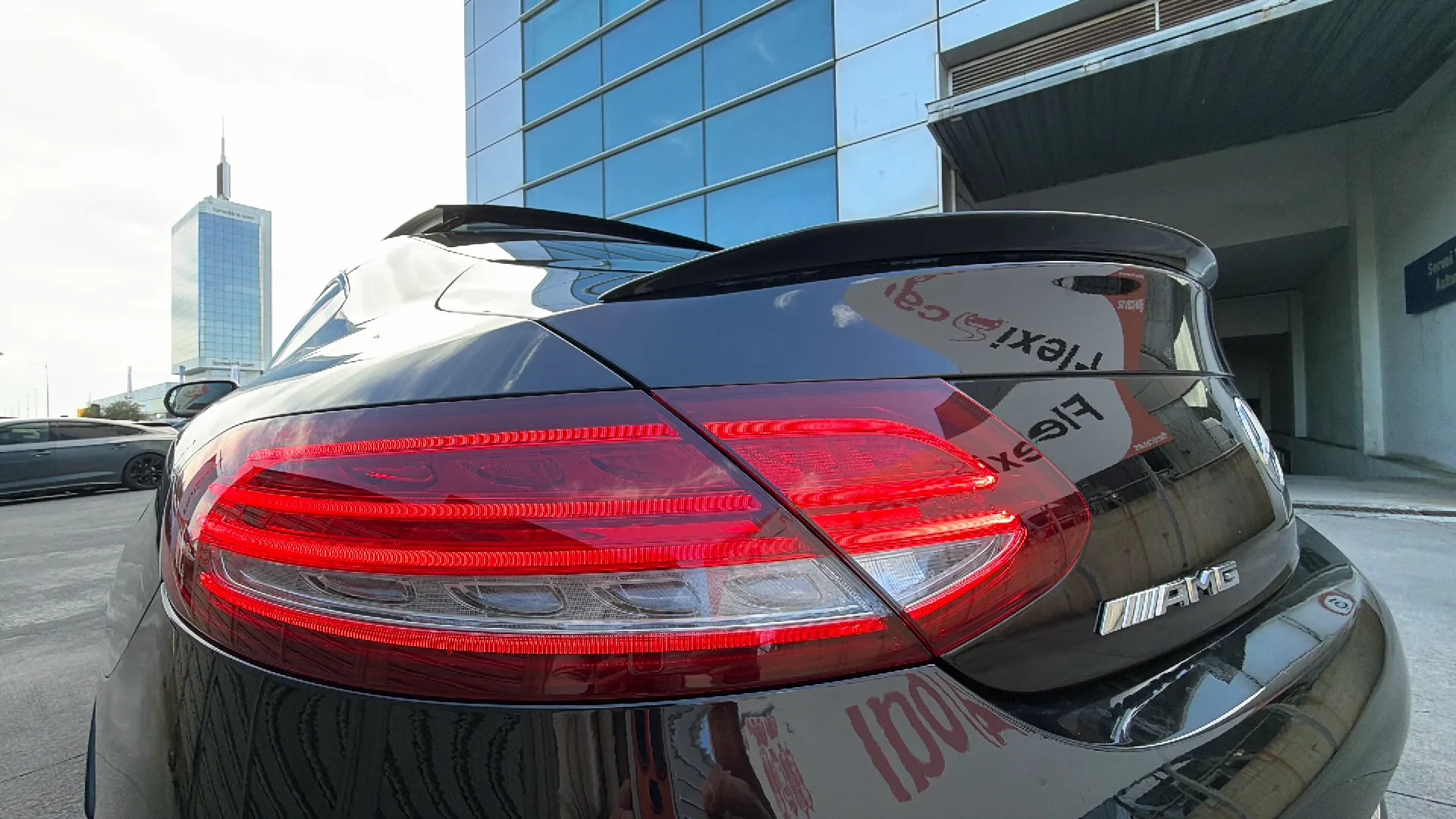 Mercedes-Benz Clase C C Coupé Mercedes-AMG C 43 4MATIC - foto 34