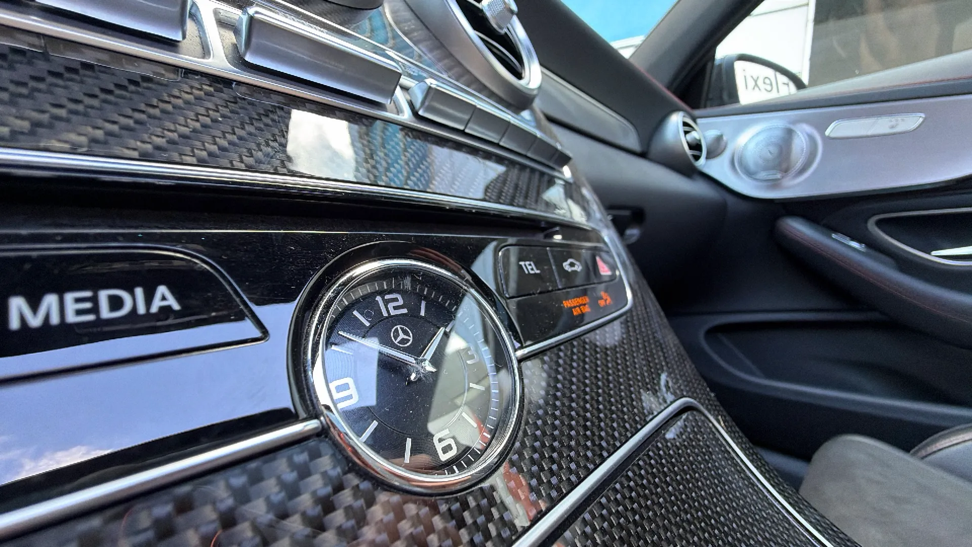 Mercedes-Benz Clase C C Coupé Mercedes-AMG C 43 4MATIC - foto 45