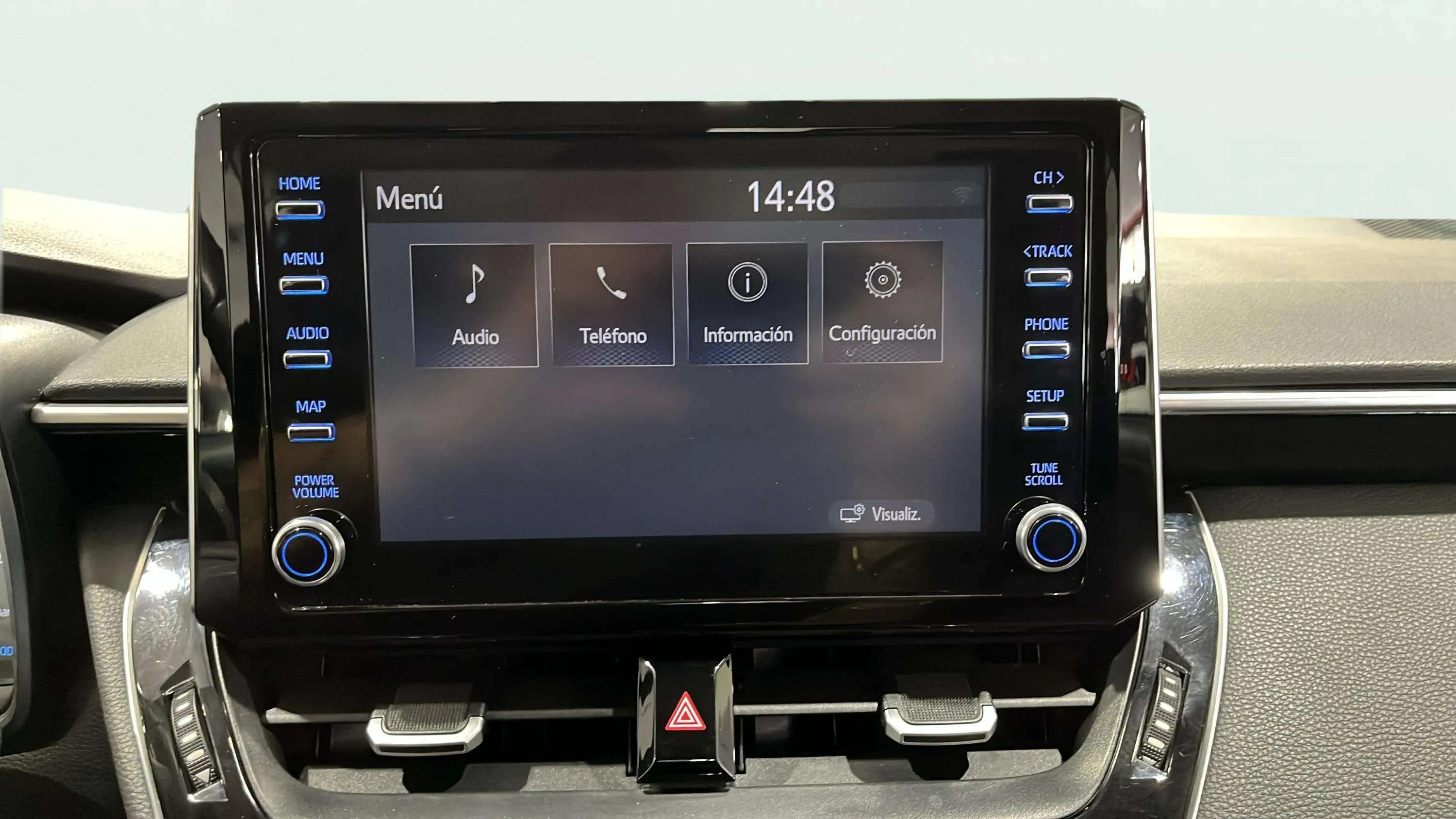 Toyota Corolla Sedan Active Tech - foto 20
