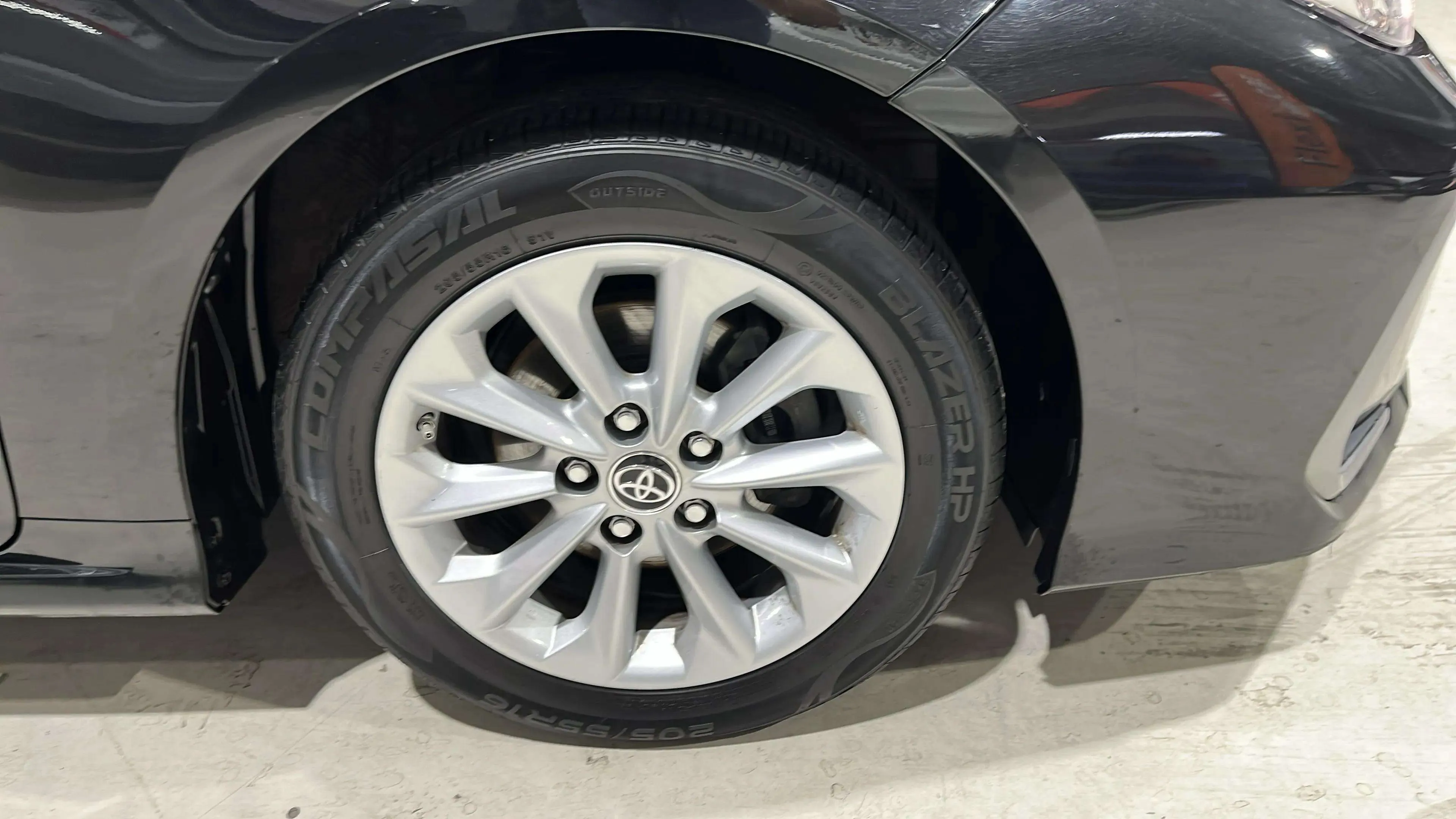 Toyota Corolla Sedan Active Tech - foto 29