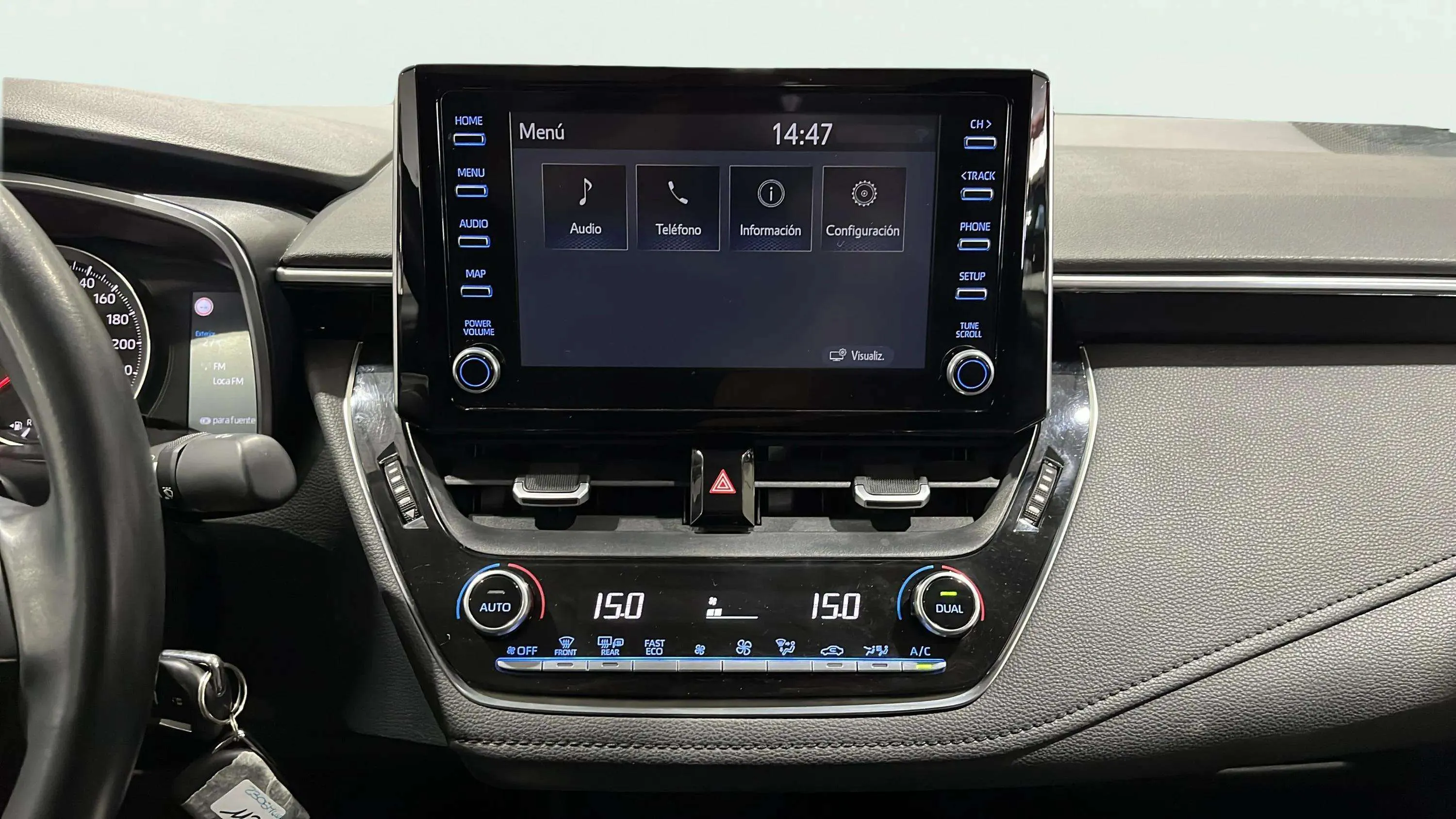 Toyota Corolla Sedan Active Tech - foto 19