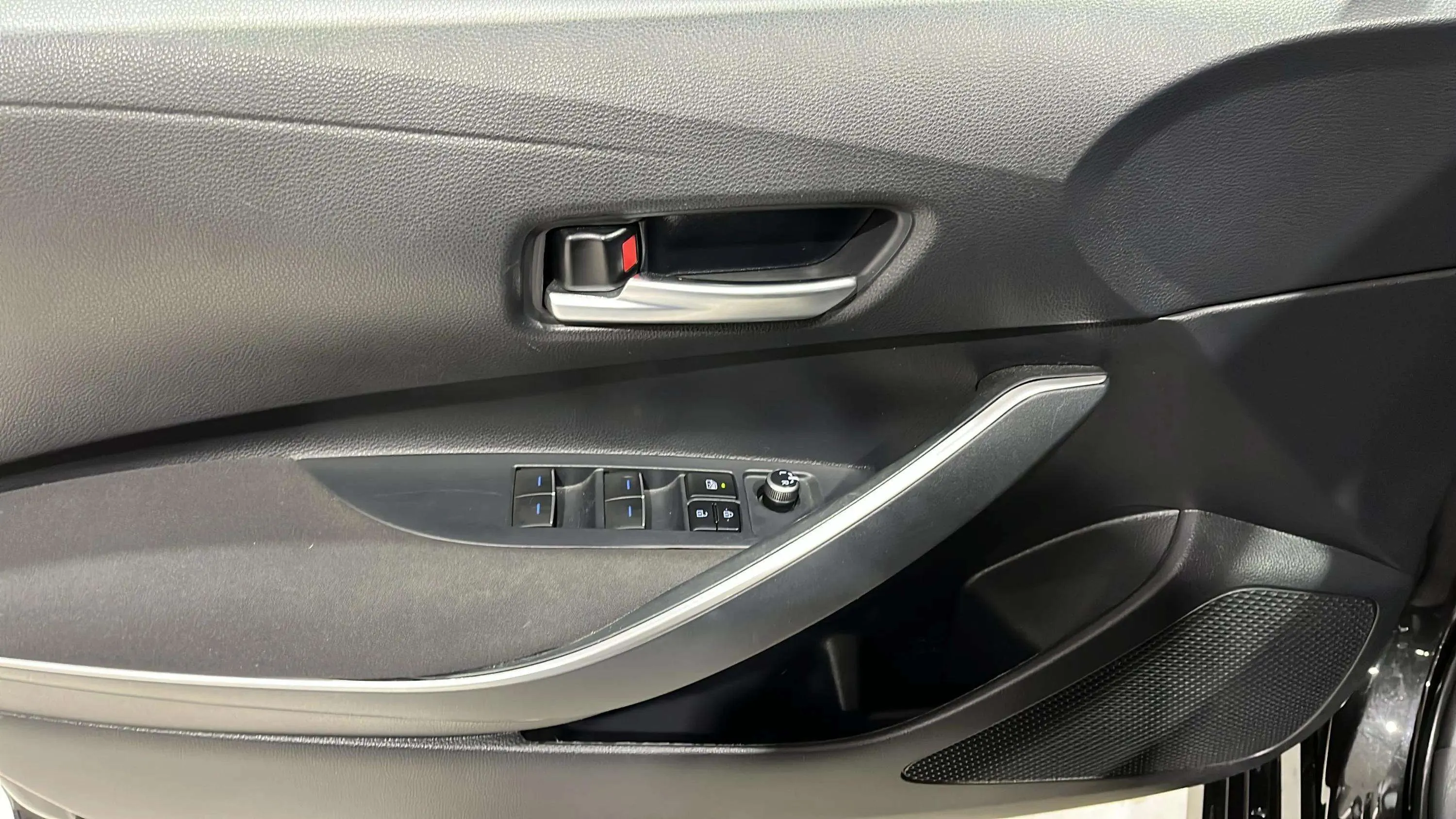 Toyota Corolla Sedan Active Tech - foto 14