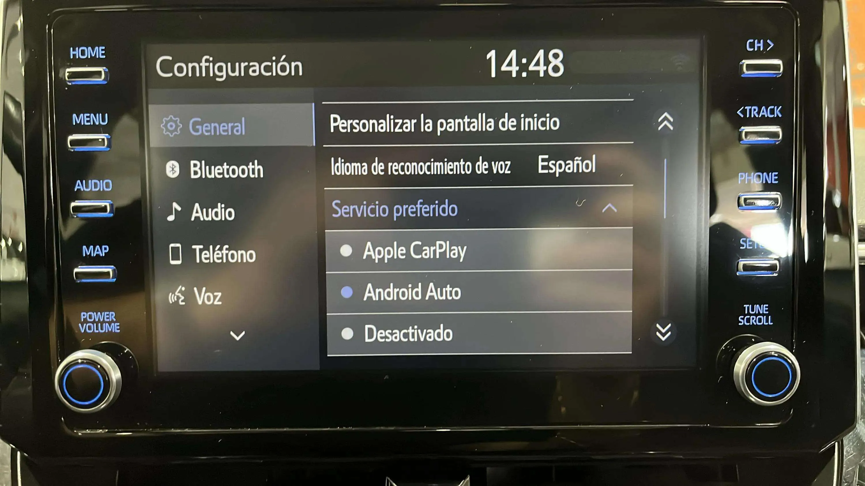 Toyota Corolla Sedan Active Tech - foto 22