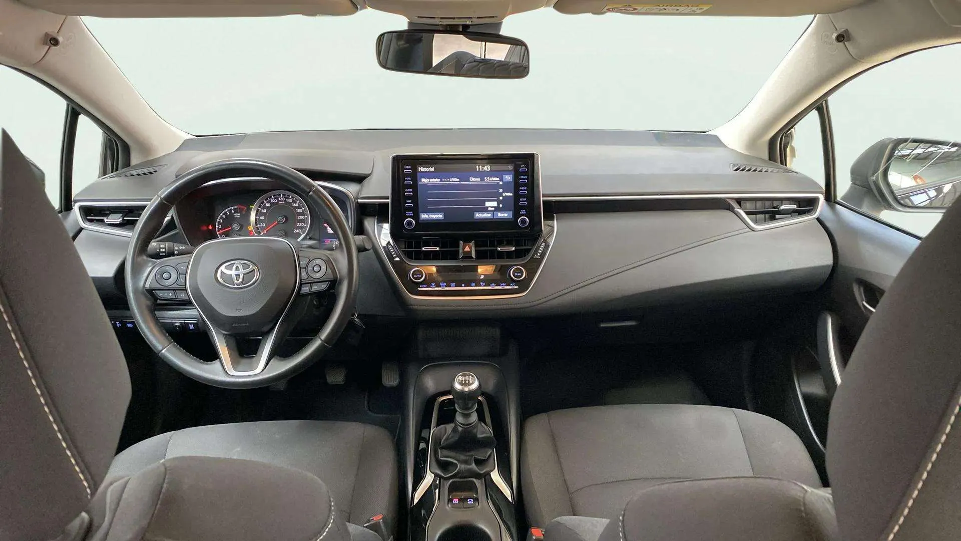 Toyota Corolla Active Plus - foto 9