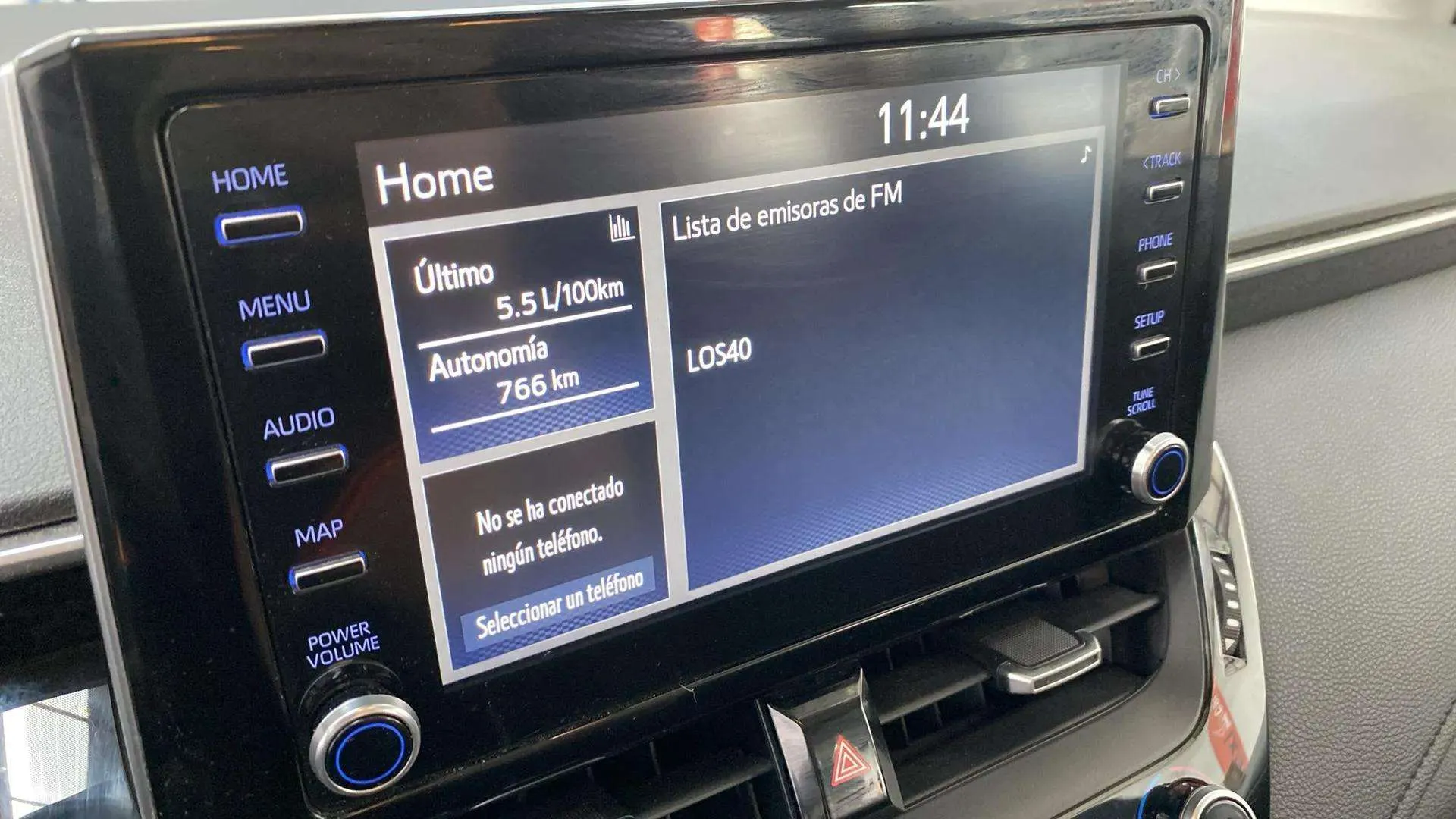 Toyota Corolla Active Plus - foto 19