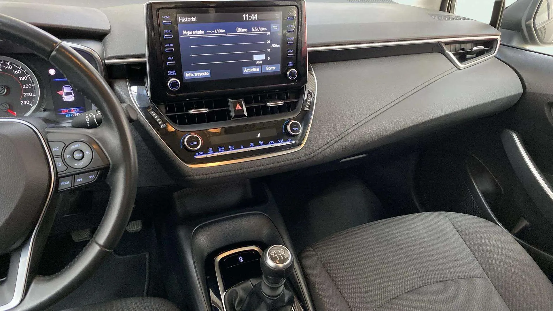 Toyota Corolla Active Plus - foto 10