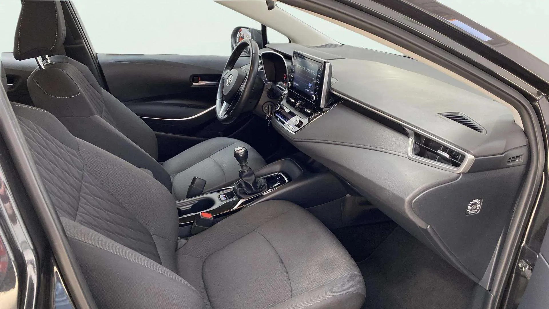 Toyota Corolla Active Plus - foto 14