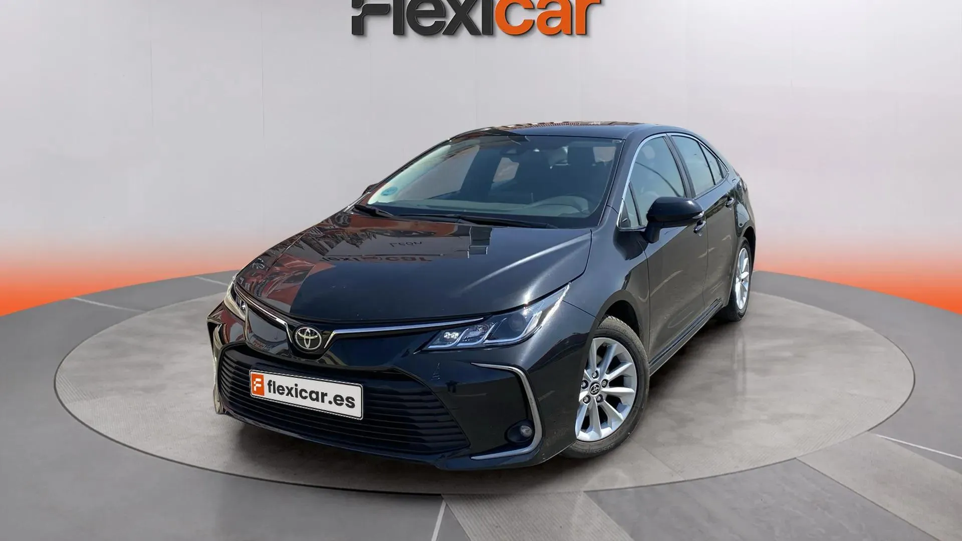 Toyota Corolla Active Plus - foto 3