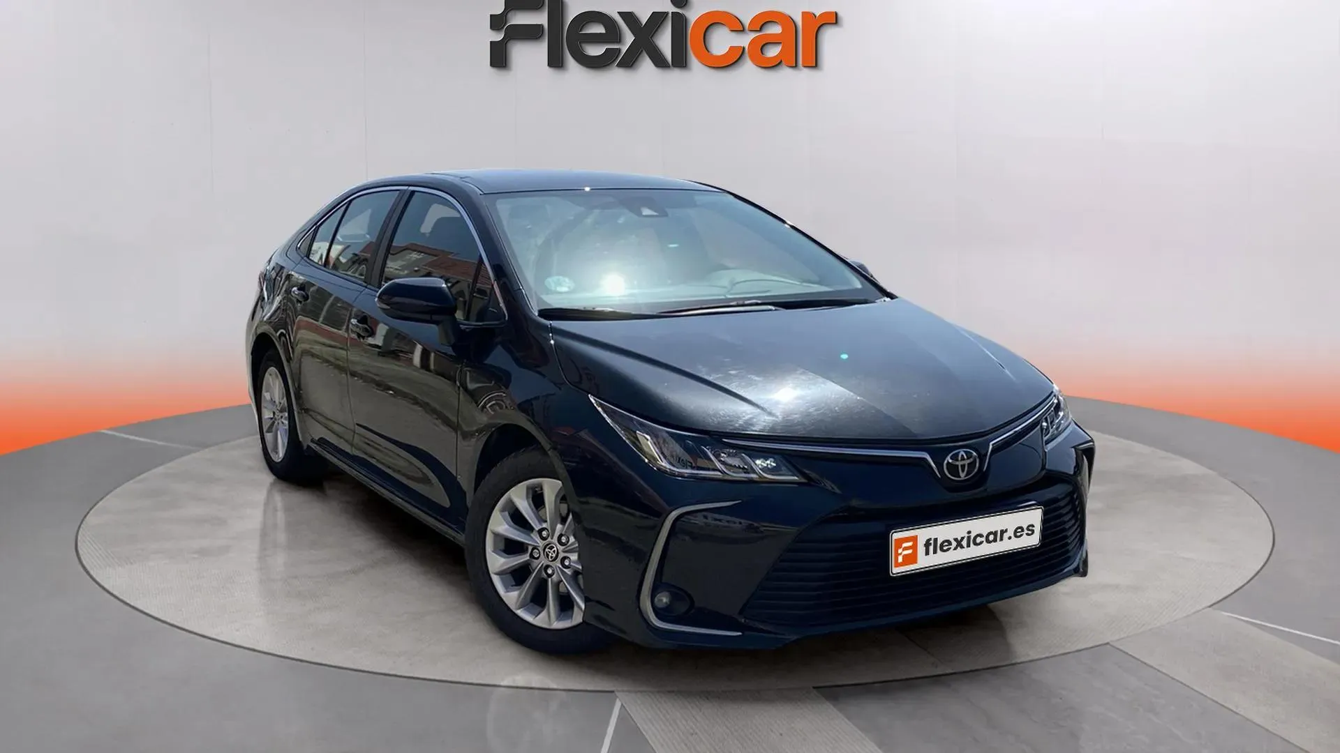 Toyota Corolla Active Plus