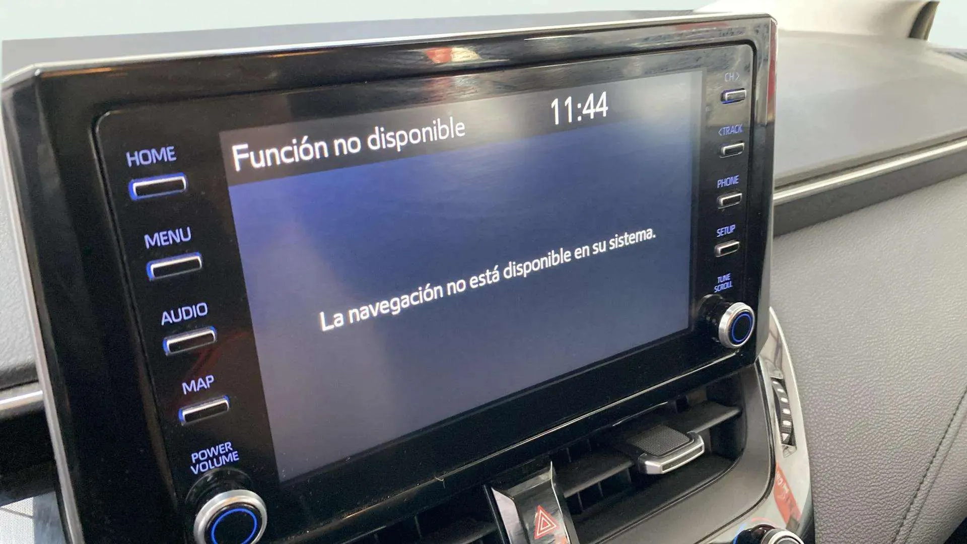 Toyota Corolla Active Plus - foto 20