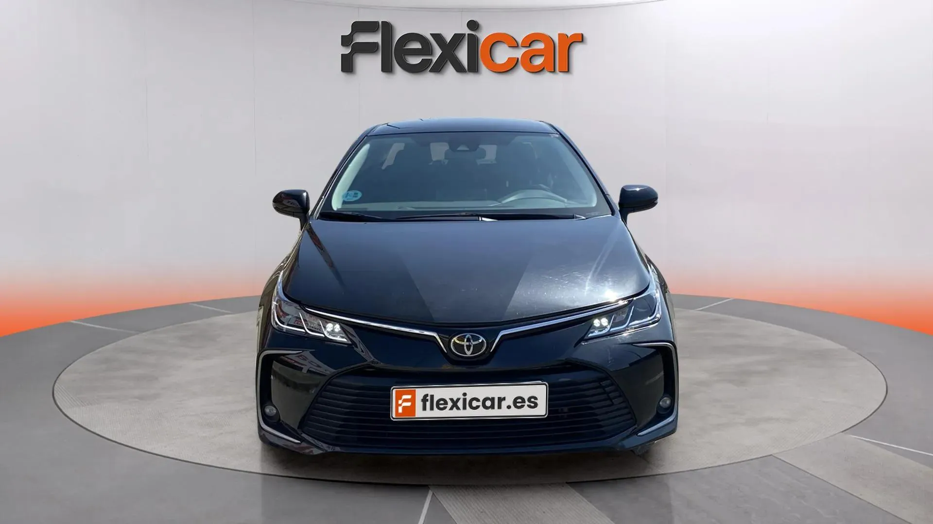 Toyota Corolla Active Plus - foto 2