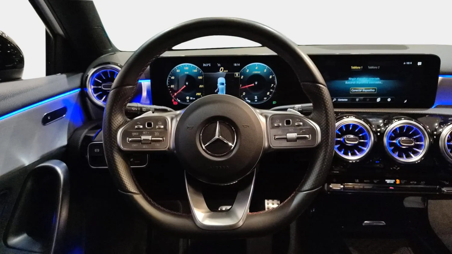 Mercedes-Benz Clase A A 200 - foto 10