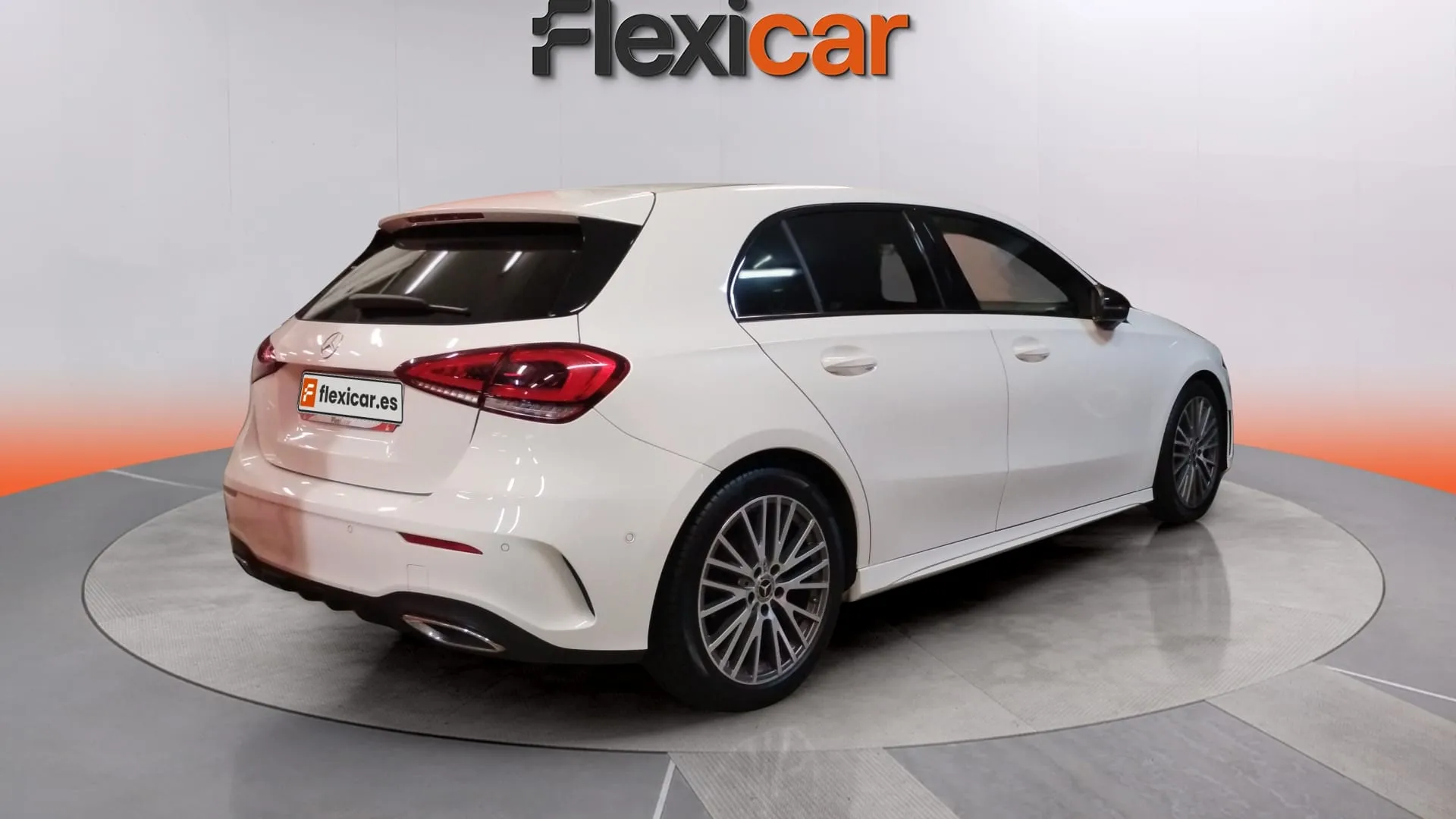 Mercedes-Benz Clase A A 200 - foto 3