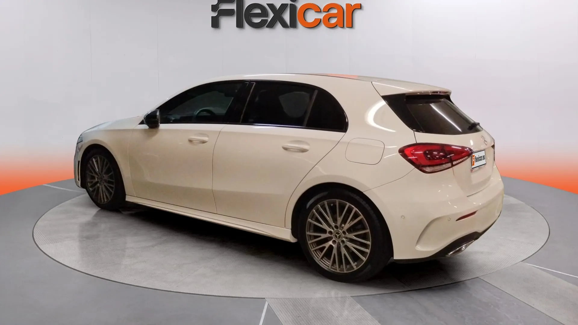 Mercedes-Benz Clase A A 200 - foto 5