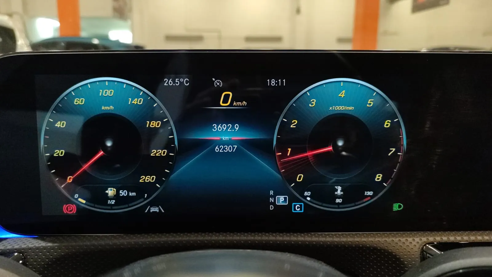 Mercedes-Benz Clase A A 200 - foto 12
