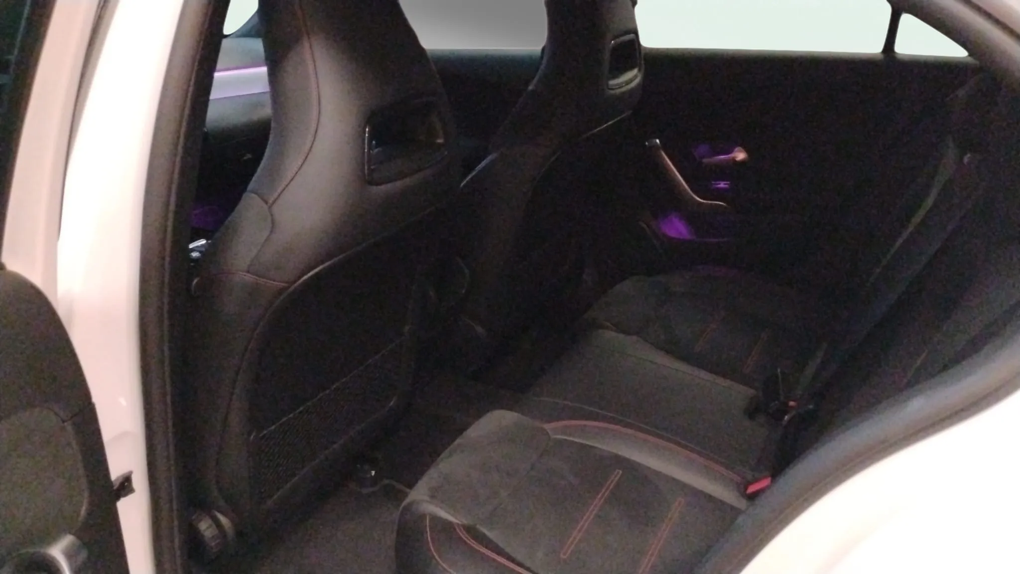 Mercedes-Benz Clase A A 200 - foto 18