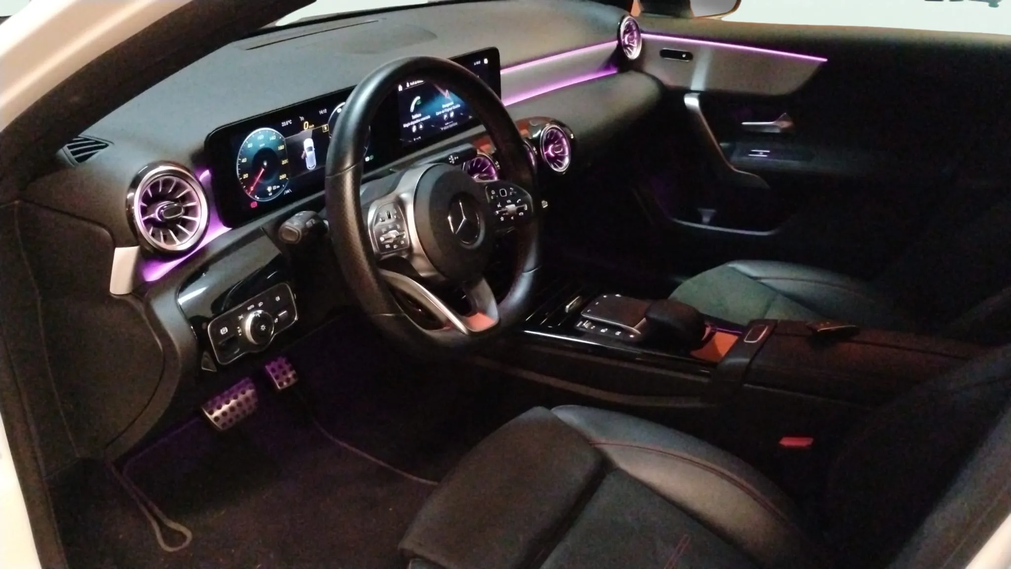 Mercedes-Benz Clase A A 200 - foto 17
