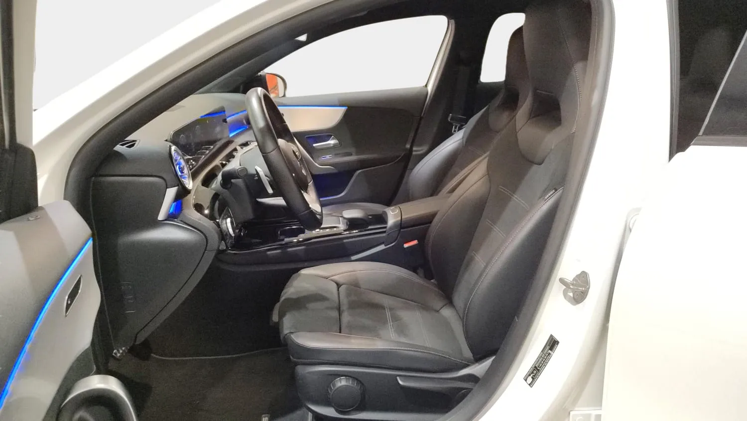 Mercedes-Benz Clase A A 200 - foto 13
