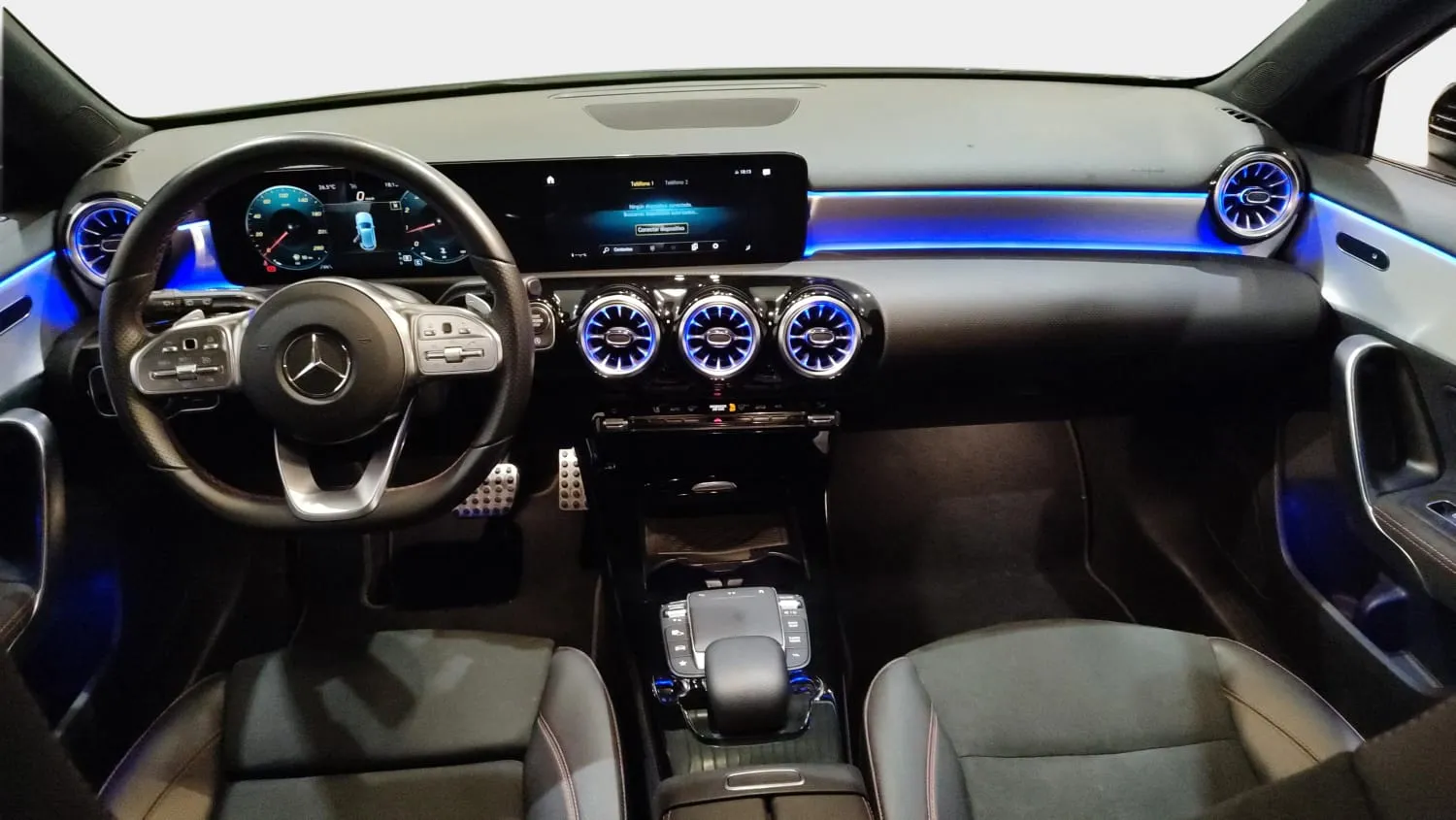 Mercedes-Benz Clase A A 200 - foto 9