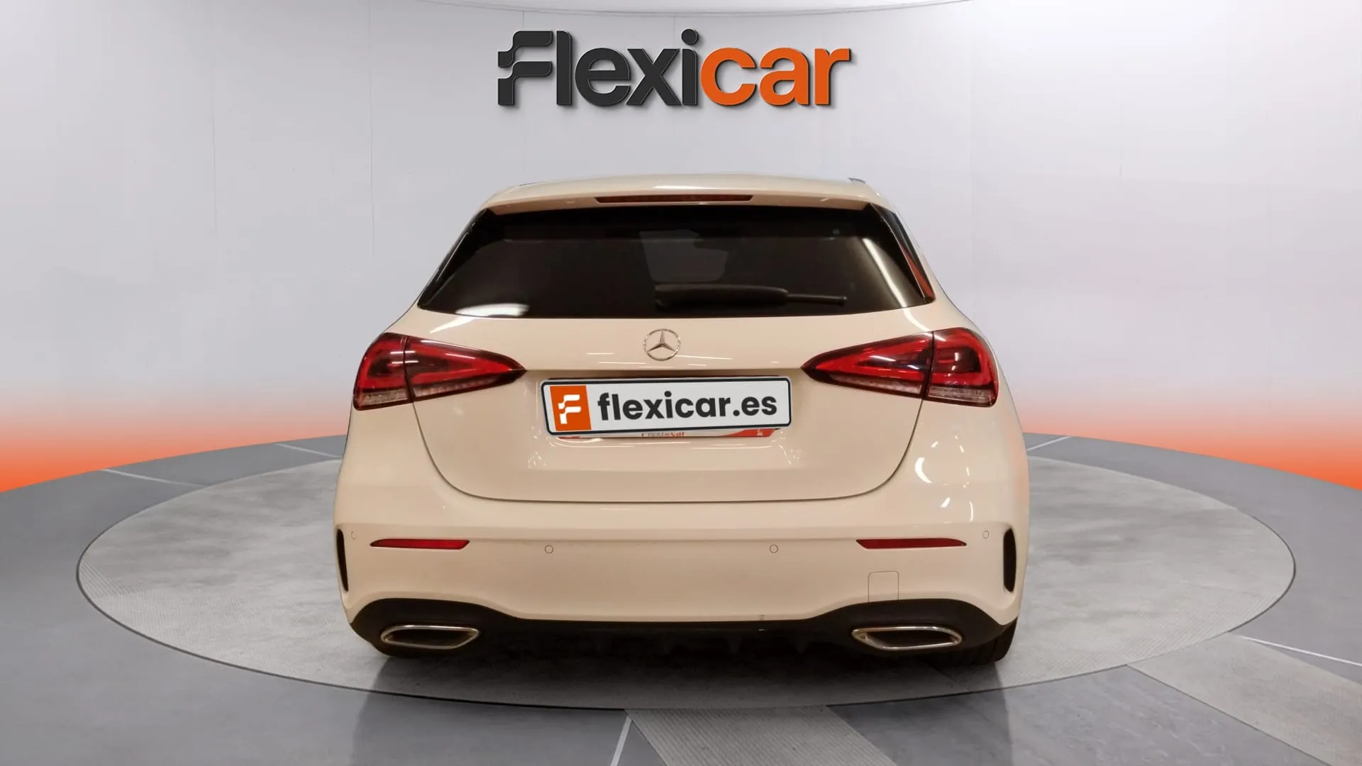 Mercedes-Benz Clase A A 200 - foto 4