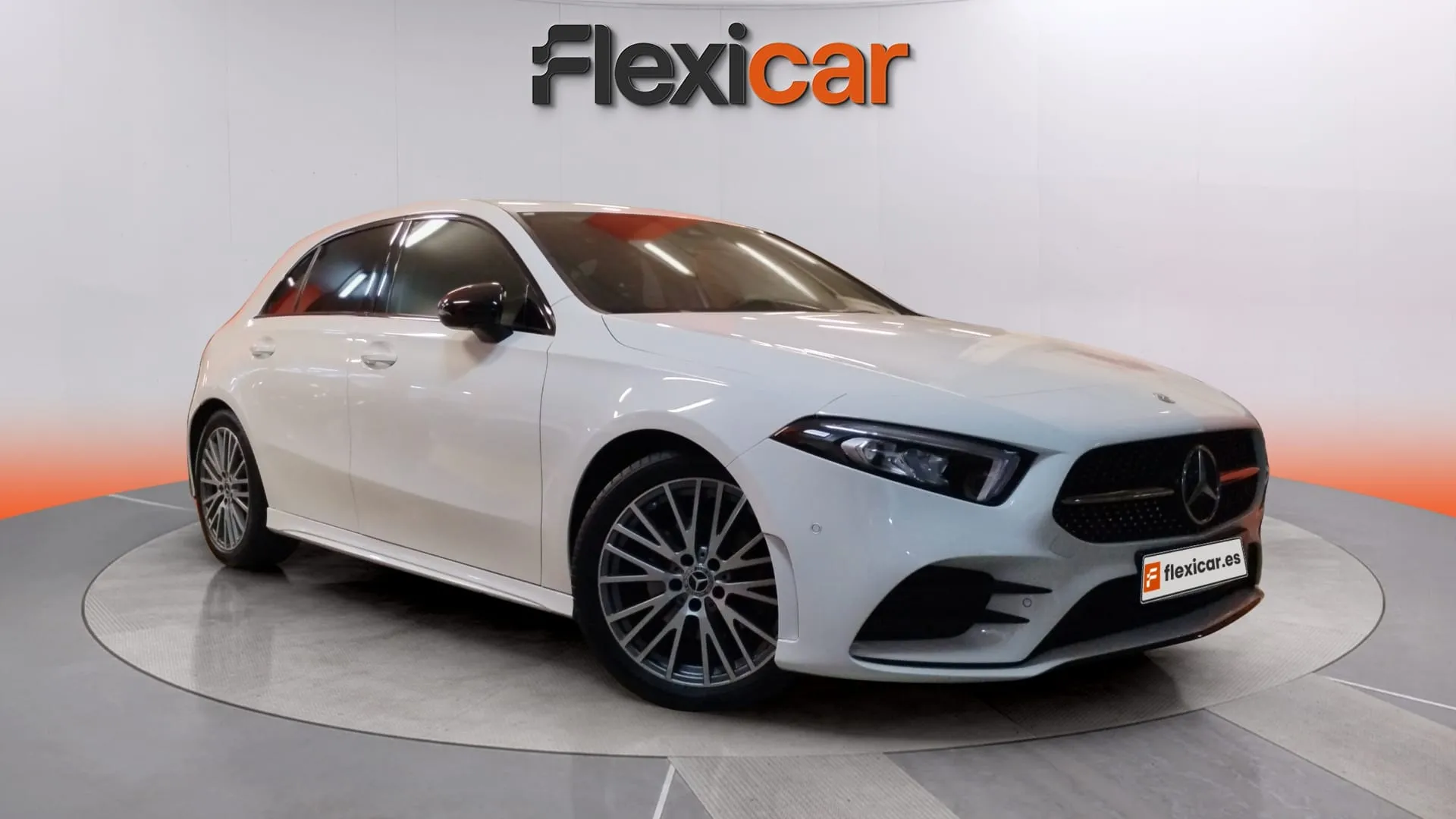 Mercedes-Benz Clase A A 200