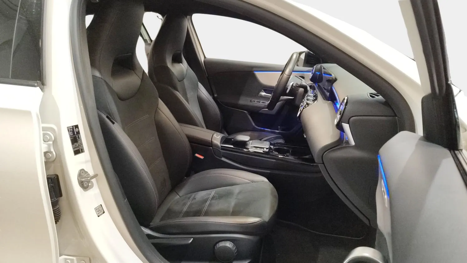 Mercedes-Benz Clase A A 200 - foto 14
