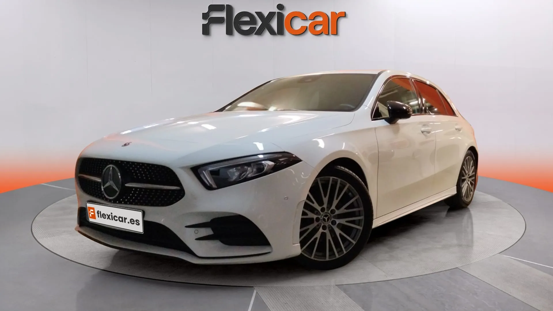 Mercedes-Benz Clase A A 200 - foto 6