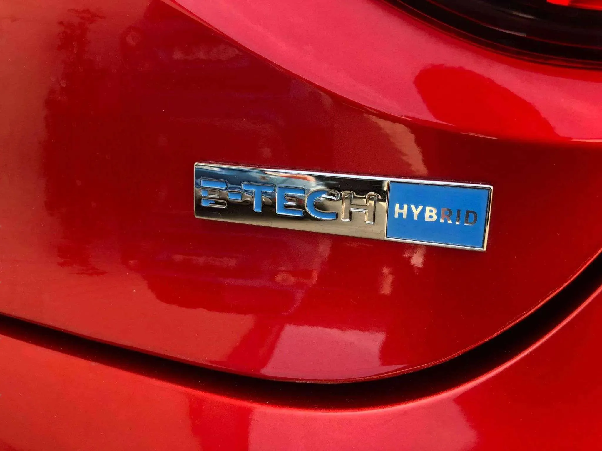 Renault Clio Intens E-Tech Híbrido - foto 10